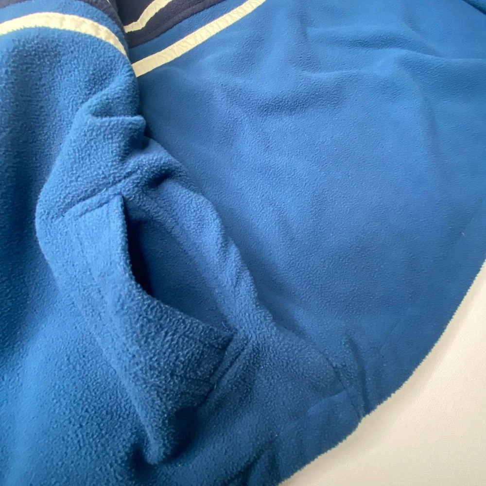 Kids Boys Hoodie Zipped Up Jacket Reversible Size 4